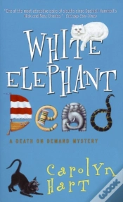 Capa do artigo White Elephant Dead