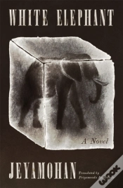 Capa do artigo White Elephant