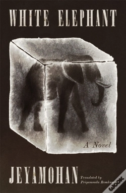 Capa do artigo White Elephant