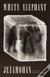 Capa do artigo White Elephant