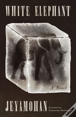 Capa do artigo White Elephant