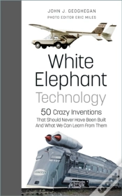 Capa do artigo White Elephant Technology