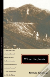 Capa do artigo White Elephants