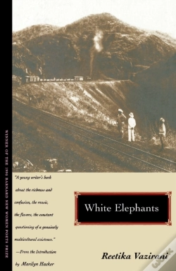 Capa do artigo White Elephants