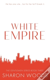 Capa do artigo White Empire