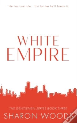 Capa do artigo White Empire