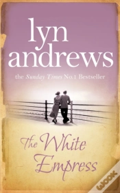 Capa do artigo White Empress