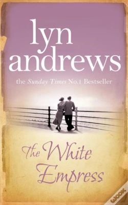 Capa do artigo White Empress