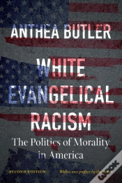 Capa do artigo White Evangelical Racism, Second Edition