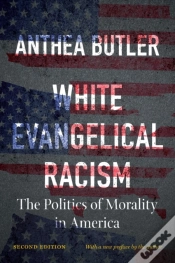 Capa do artigo White Evangelical Racism, Second Edition