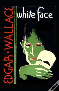Capa do artigo White Face Annotated
