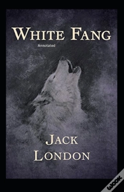 Capa do artigo White Fang Annotated
