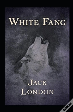 Capa do artigo White Fang Annotated