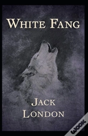 Capa do artigo White Fang Annotated