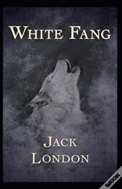 Capa do artigo White Fang Annotated