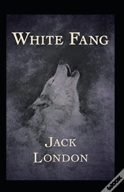 Capa do artigo White Fang Annotated