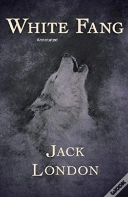 Capa do artigo White Fang Annotated
