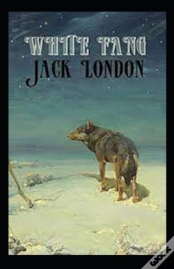 Capa do artigo White Fang Annotated