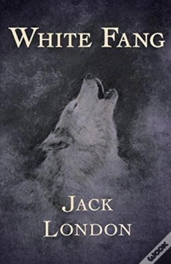 Capa do artigo White Fang Annotated