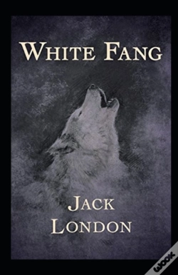 Capa do artigo White Fang Annotated