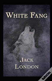 Capa do artigo White Fang Annotated