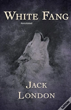Capa do artigo White Fang Annotated