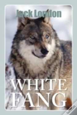 Capa do artigo White Fang