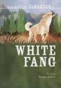 White Fang - Preview