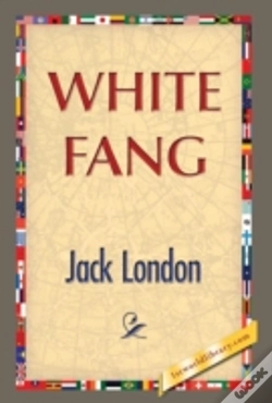 Capa do artigo White Fang