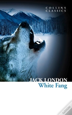 Capa do artigo White Fang