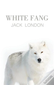 Capa do artigo White Fang
