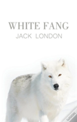Capa do artigo White Fang
