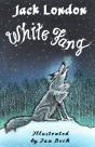 White Fang - Preview