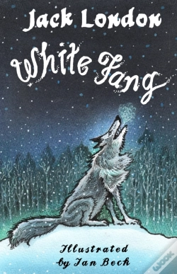Capa do artigo White Fang