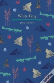Capa do artigo White Fang