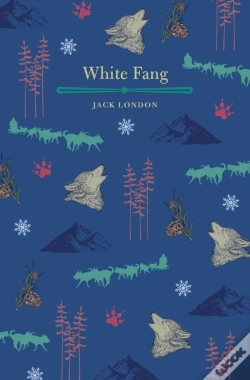 Capa do artigo White Fang