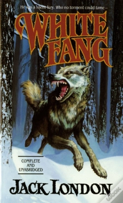 Capa do artigo White Fang