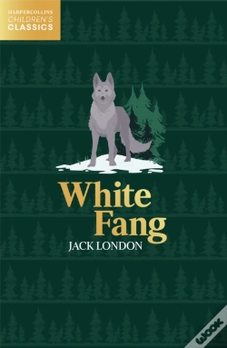 Capa do artigo White Fang