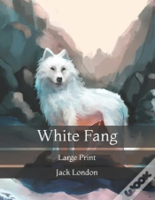 Capa do artigo White Fang
