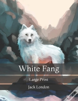 Capa do artigo White Fang