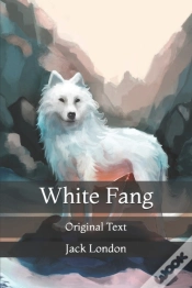 Capa do artigo White Fang