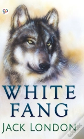 Capa do artigo White Fang