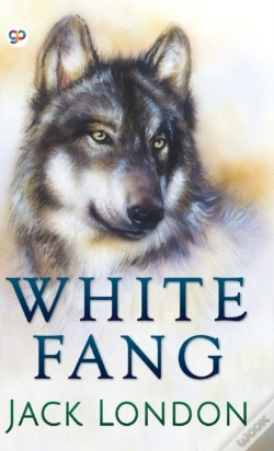 Capa do artigo White Fang