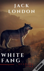Capa do artigo White Fang