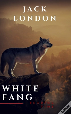 Capa do artigo White Fang