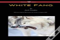 White Fang (Wisehouse Classics - With Original Illustrations)
