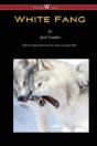 White Fang (Wisehouse Classics - With Original Illustrations) - Preview