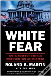 Capa do artigo White Fear