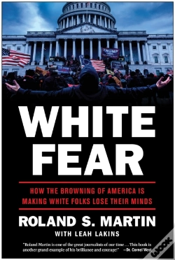 Capa do artigo White Fear