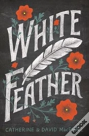 Capa do artigo White Feather